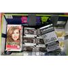 Image 1 : 14 BOXES OF HAIR COLOR