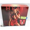 Image 1 : BEYONCE HEAT PERFUME GIFT PACK BOX SET