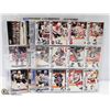 Image 1 : 92-93 PRO SET COMPLETE SET