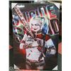 Image 1 : NEW SUICIDE SQUAD ON CANVAS