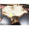 Image 1 : VINTAGE CERAMIC CENTERPIECE DISH