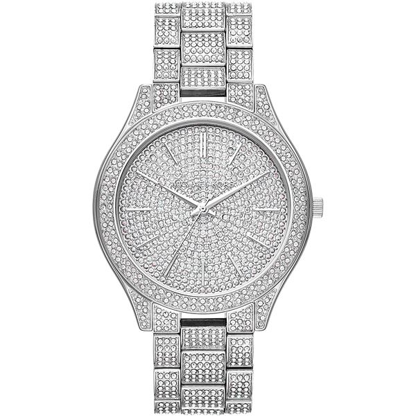 NEW MICHAEL KORS SLIM RUNWAY WATCH MSRP $769
