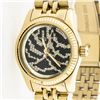 Image 5 : NEW MICHAEL KORS ZEBRA PATTERN DIAL 26MM MSRP $315