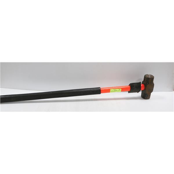 SLEDGE HAMMER