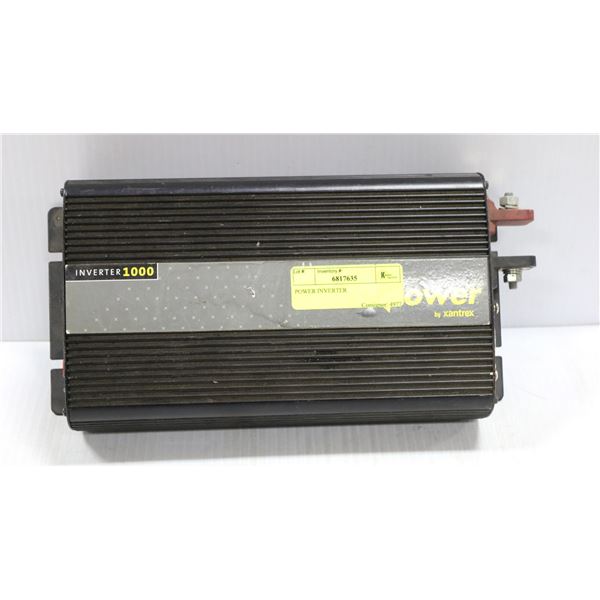 POWER INVERTER