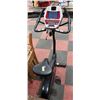 Image 1 : SOLE EXERCISE BIKE  MODEL B54
