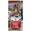 Image 1 : CEMB SM900 TIRE CHANGER