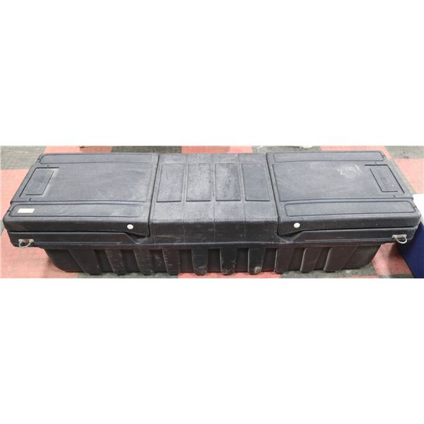 TRUCK TOOL BOX