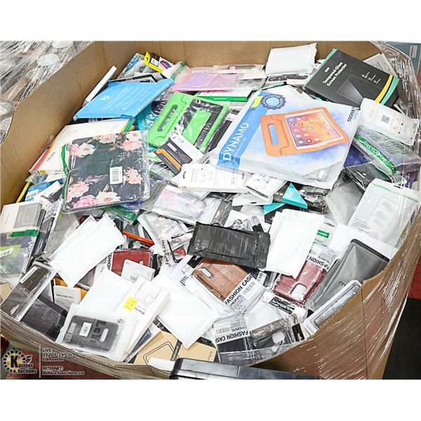 1100 NEW CELLPHONE AND TABLET CASES AND COVERS