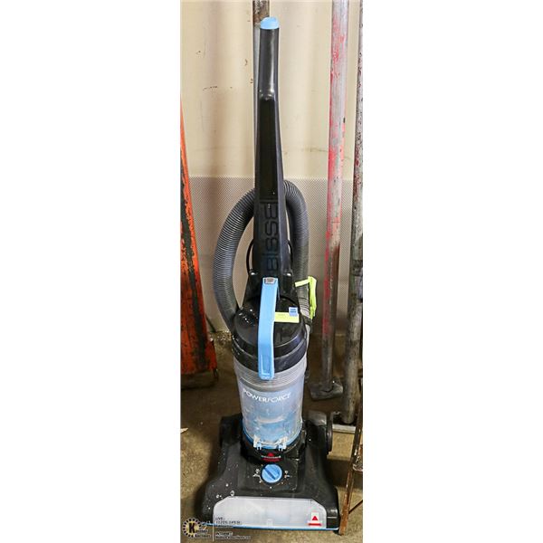 BISSELL POWER FORCE VACUUM