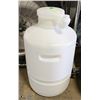 Image 1 : 1 PLASTIC WINE CARBOY