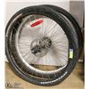 Image 1 : 2 BIKE RIMS