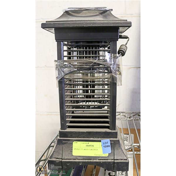 MOSQUITO & BUG ZAPPER