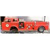 Image 1 : VINTAGE TEXACO FIRE TRUCK