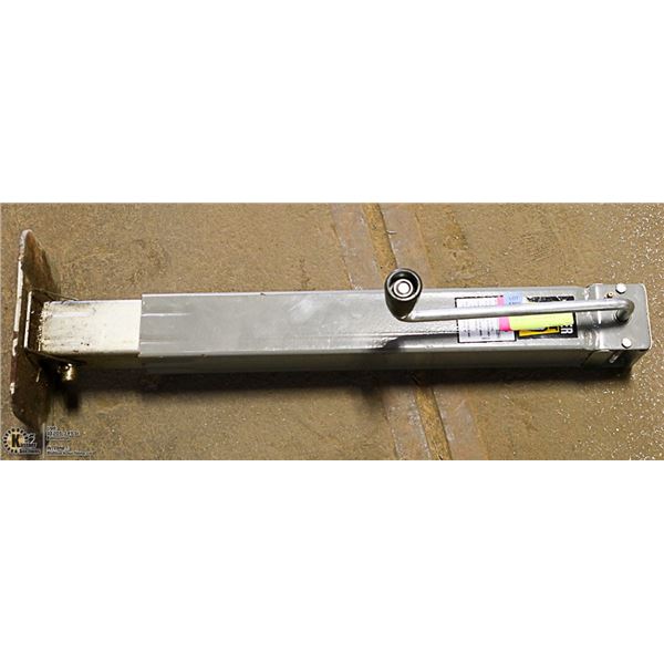 NEW 7000 LB TRAILER JACK.