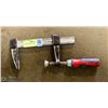 Image 1 : 1 ADJUSTABLE CLAMP