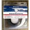 Image 1 : DOMESTIC TOILET BOWL SEAL FOR TRAVEL TRAILER OR