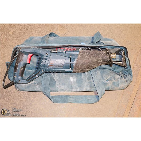 BOSCH RS1 SAWZALL