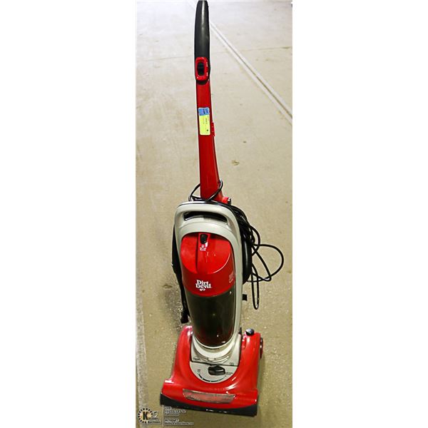 DIRT DEVIL VACUUM