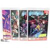Image 1 : MARVEL ULTIMATE FF COMIC LOT 1-6