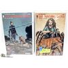 Image 1 : THE WALKING DEAD COMIC LOT 1-6