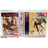 Image 1 : MARVEL ULTIMATES COMIC LOT 1-12