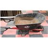 Image 1 : GARANT TOTAL CONTROL WHEELBARROW
