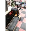 Image 1 : NORDIC TRACK WALK FIT TREADMILL WITH WORK OUT