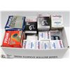 Image 1 : BOX OF ASSORTED FILTERS