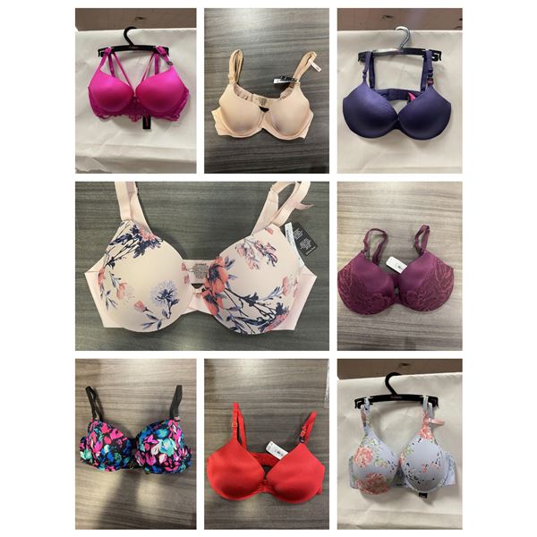 FEATURED NEW BRAS