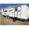 Image 1 : 2010 ROCKWOOD ULTRA LIGHT TRAILER 26'