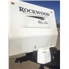 Image 2 : 2010 ROCKWOOD ULTRA LIGHT TRAILER 26'