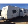 Image 4 : 2010 ROCKWOOD ULTRA LIGHT TRAILER 26'