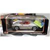 Image 1 : PORSCHE BOXSTER MAISTO 1/18 MODEL