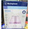 Image 1 : WESTINGHOUSE ULTRASONIC HUMIDIFIER