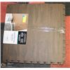 Image 1 : MAINSTAYS ANTI FATIGUE MATS 4 PIECES