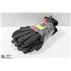 Image 1 : NEW NINJA ICE GLOVES. SIZE XL. 4 PAIRS.