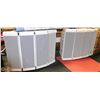 Image 1 : PAIR OF TOA PROFESSIONAL SPEAKERS