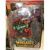 Image 1 : WORLD OF WARCRAFT GARONA SERIES 7 COLLECTIBLE