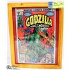 Image 1 : GODZILLA #1 HIGH GRADE