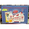 Image 1 : PEARS HOME HYGIENE KIT NEW
