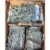 Image 1 : TRAY OF BOLTS