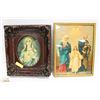 Image 1 : RELIGOUS  VINTAGE PICTURES