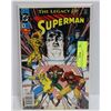 Image 1 : LEGACY OF SUPERMAN #1