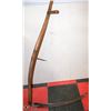 Image 1 : VINTAGE SCYTHE GRAIN HAY SICKLE 29.5" BLADE