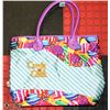 Image 1 : CANDY CRUSH BAG