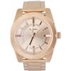 Image 1 : NEW DIESEL ST STEEL ROSE GOLD TONE 44MM MSRP $309