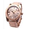 Image 5 : NEW DIESEL ST STEEL ROSE GOLD TONE 44MM MSRP $309