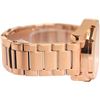 Image 7 : NEW DIESEL ST STEEL ROSE GOLD TONE 44MM MSRP $309
