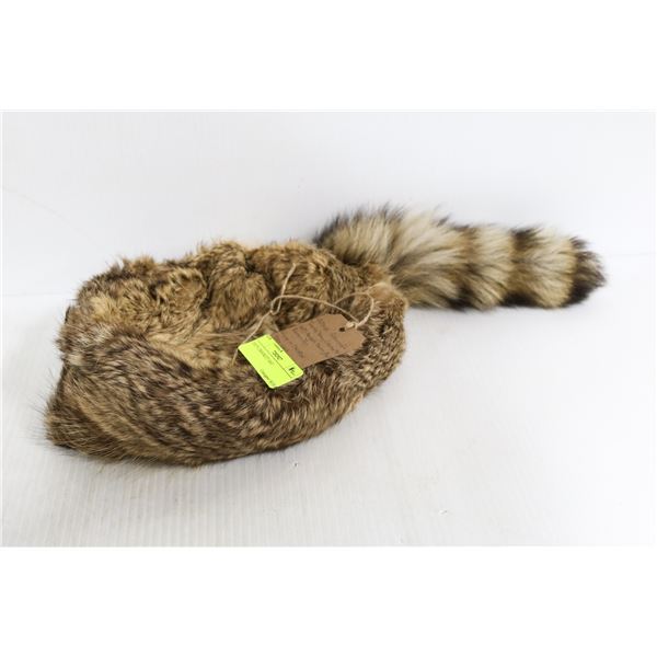 DAVY CROCKETT HAT